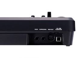 ROLAND A49 BK CONTROLLER