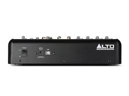 ALTO TrueMix 800 FX