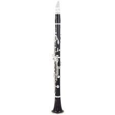 BUFFET CRAMPON BC1114L-2-0 RC CLARINETTO SIB 18/6 completo