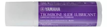 Yamaha slide oil 03 lubrificante per trombone