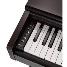 YAMAHA YDP-145 Arius Black