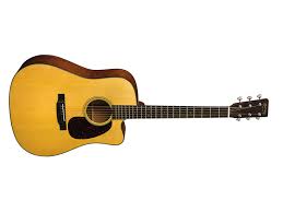 MARTIN DC18EW