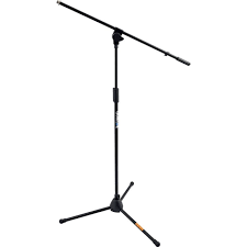 QUIKLOK A/302 Bk Asta Microfonica
