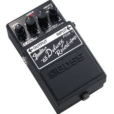 BOSS FDR-1