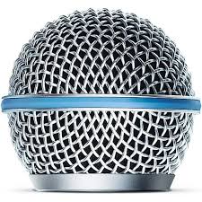 SHURE BETA58A