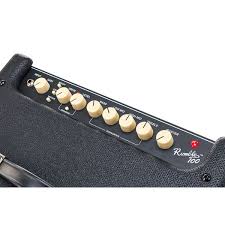 FENDER Rumble 100
