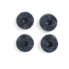 GIBRALTAR Felts for Hi-Hat Clutch SCCLF/4 (4 pack) GI853102