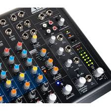 ALTO TrueMix 800 FX