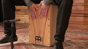 MEINL SC100HA