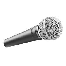 SHURE SM48 LC