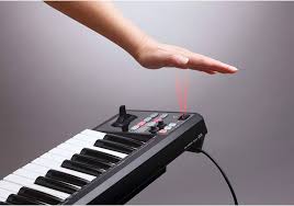 ROLAND A49 BK CONTROLLER