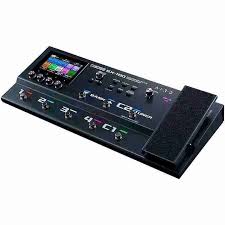 BOSS GX-100