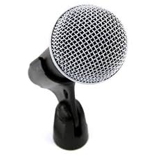 SHURE SM48 LC