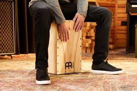 MEINL SC100HA