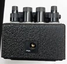 BOSS FDR-1