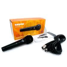 SHURE SV200A
