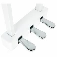 YAMAHA LP1 Stand White