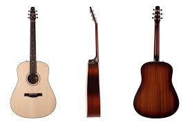 SEAGULL MARITIMES WS CW GT