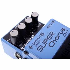 BOSS CH-1