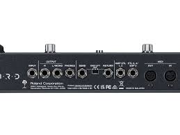 BOSS GX-100