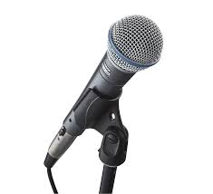 SHURE BETA58A