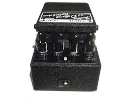BOSS FDR-1