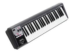 ROLAND A49 BK CONTROLLER