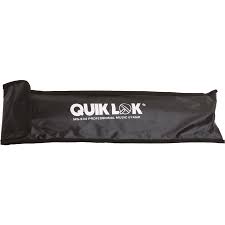 Quik Lok - MS/334 W/Bag Leggio Leggero