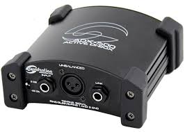 SOUNDSATION Adx-500
