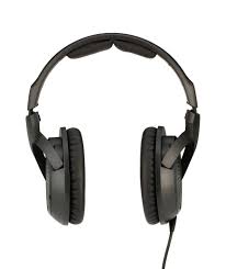 SENNHEISER HD-200 Pro