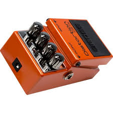 BOSS DS-1X