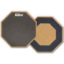 EVANS RealFeel Practice Pad 12"