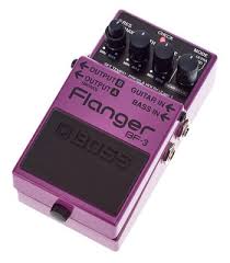 BOSS BF-3