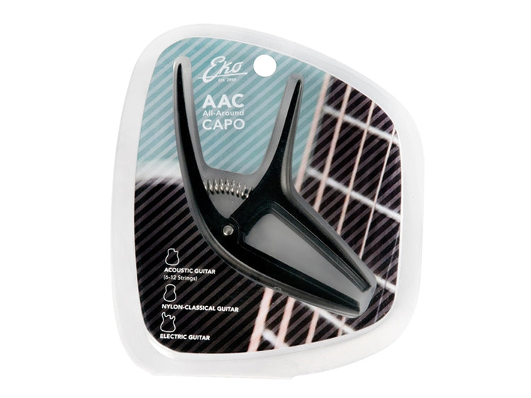 EKO AAC All-Around Capo