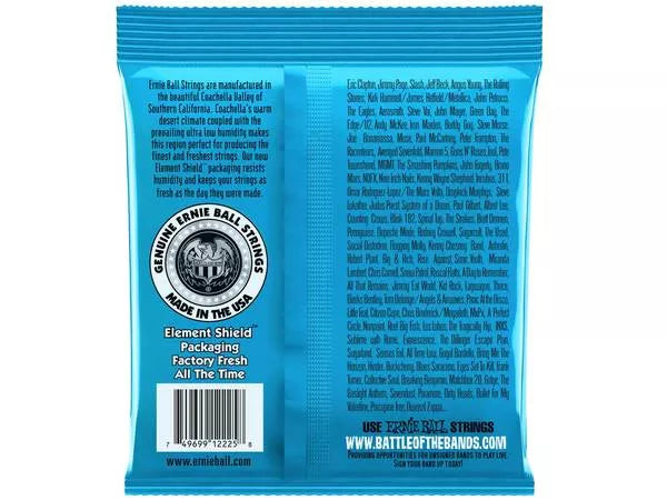 ERNIE BALL 2225 Extra Slinky