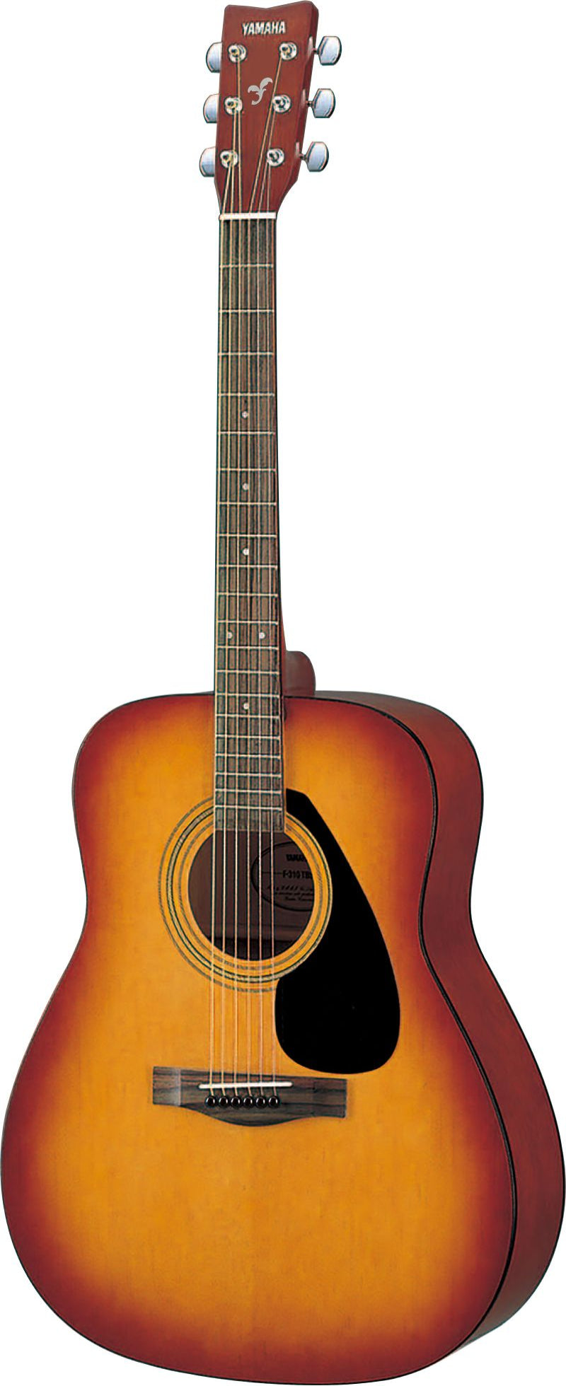YAMAHA F310