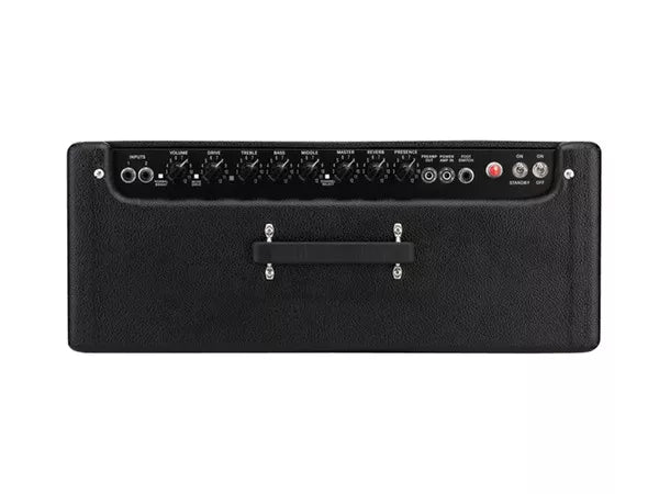 FENDER Hot Rod DeVille 212 III