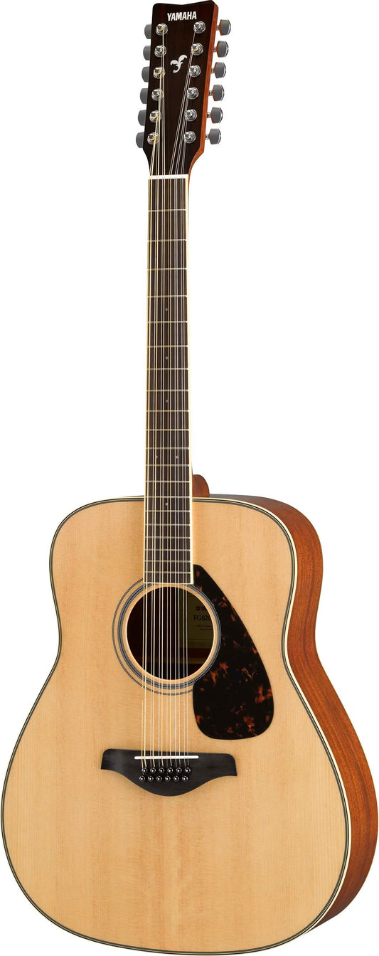 YAMAHA FG820 12 CORDE
