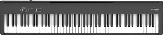 ROLAND FP-30X NERO