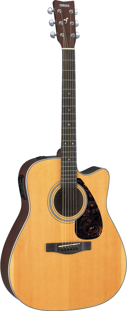 YAMAHA FX370