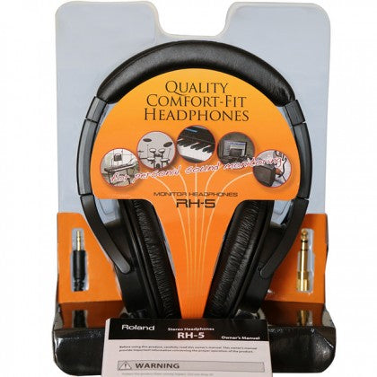 ROLAND RH-5