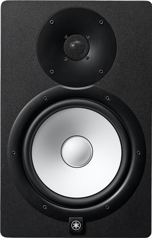 YAMAHA HS8 Nero