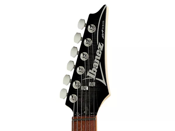 IBANEZ SA260FM TGB Transparent Gray Burst