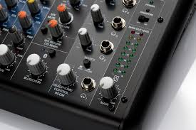 ALTO TrueMix 800 FX