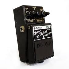 BOSS FDR-1