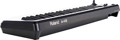 ROLAND A49 BK CONTROLLER