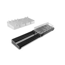 D'ADDARIO XPND 1 Pedalboard Single Row