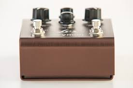 STRYMON LEX ROTARY