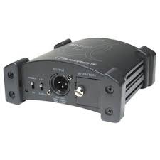 SOUNDSATION Adx-500