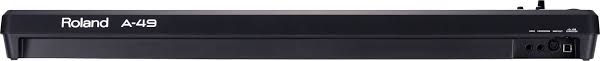 ROLAND A49 BK CONTROLLER